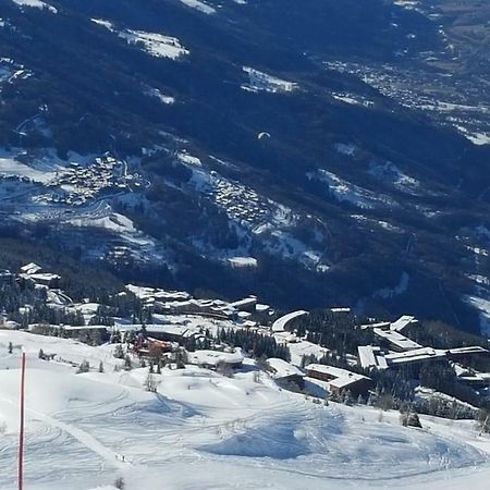 Tournavelles Leilighet Bourg-Saint-Maurice Eksteriør bilde